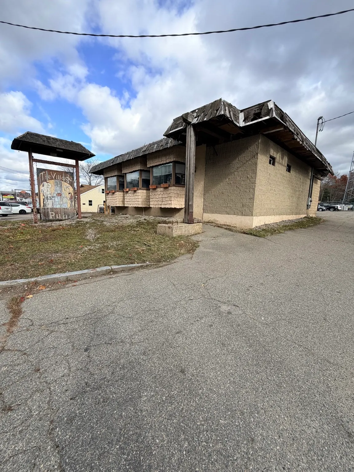 1272 Washington St, Stoughton