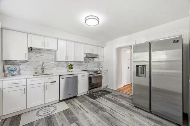 27 Shirley St #27