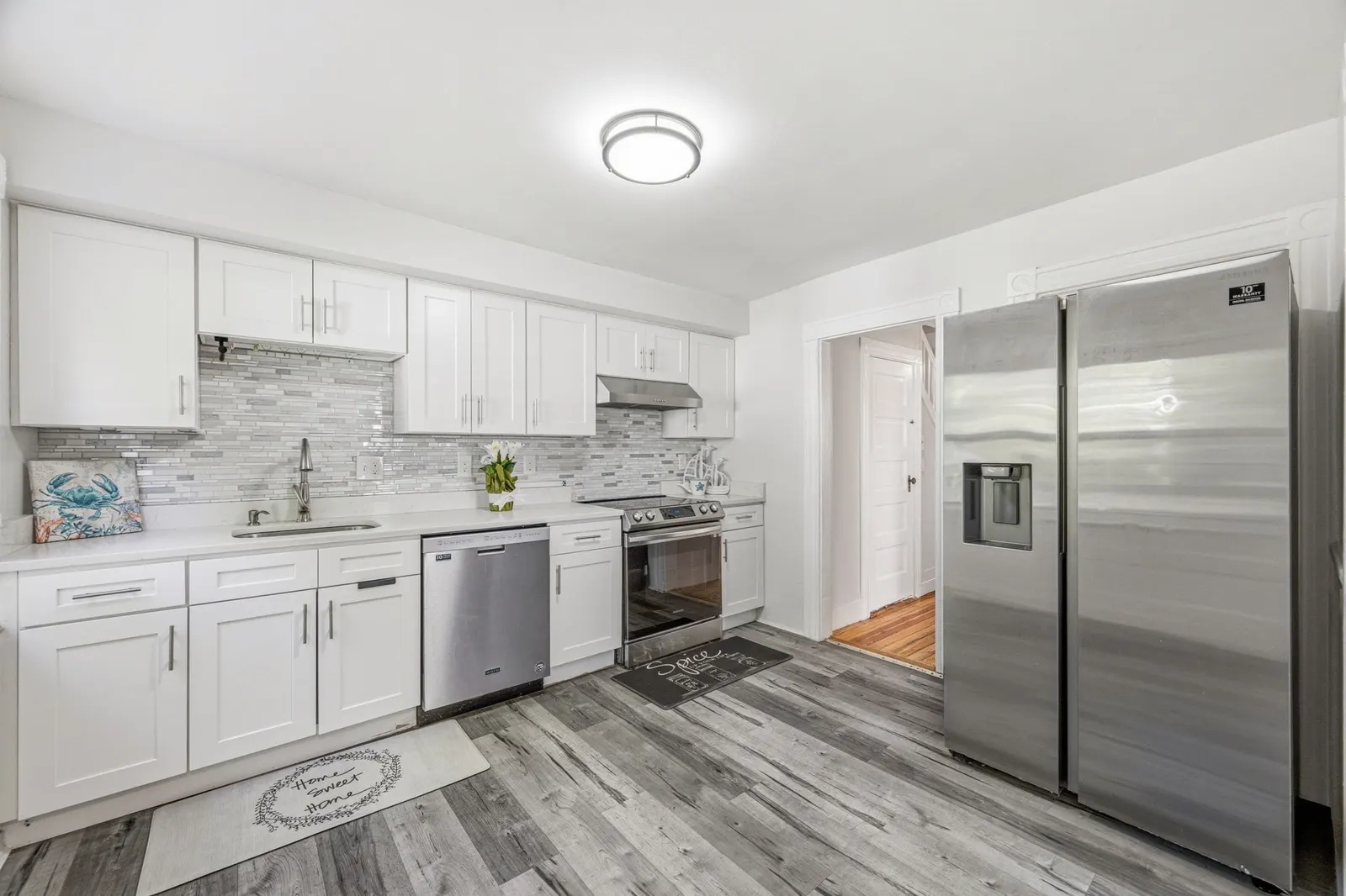 27 Shirley St #27, Lexington