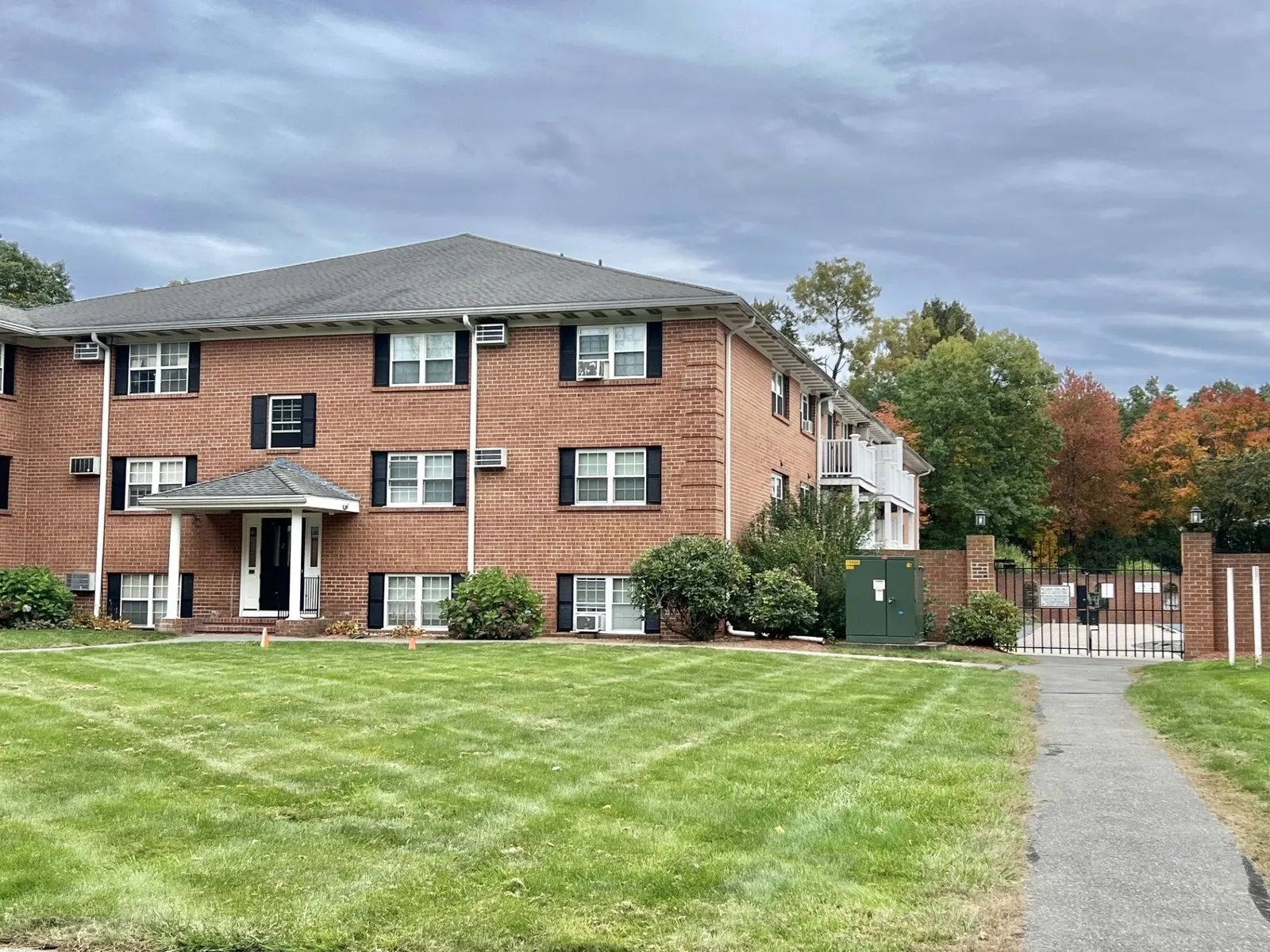 36 Leonard Road #36, Boxborough