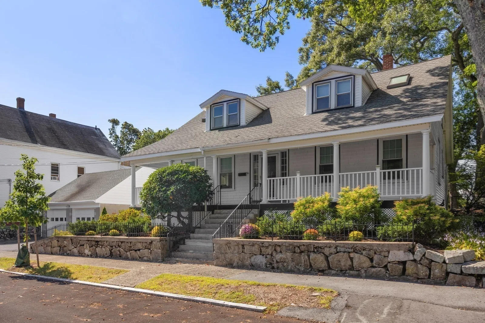 56 Rockdale, Lynn