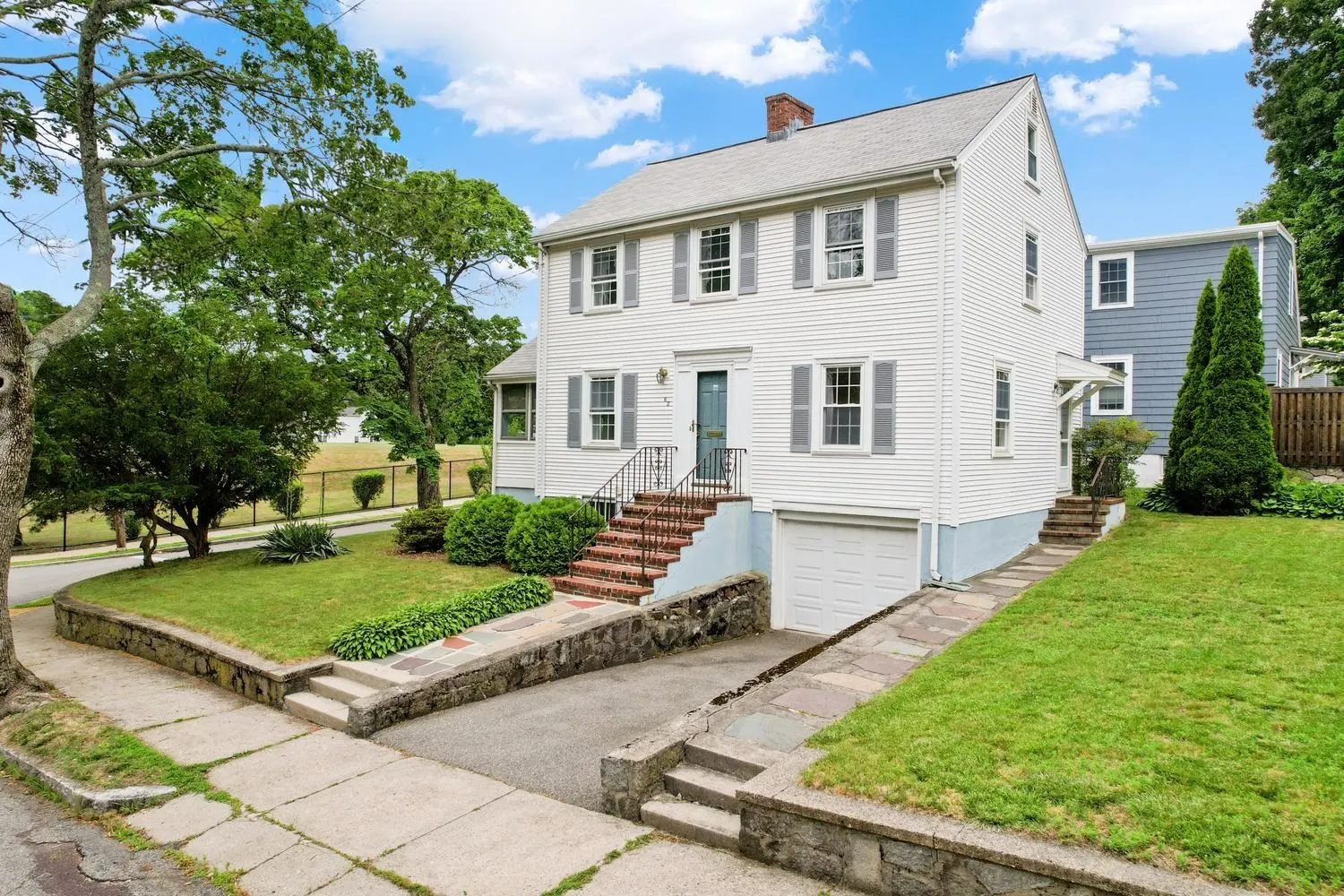 62 Bellington Street, Arlington