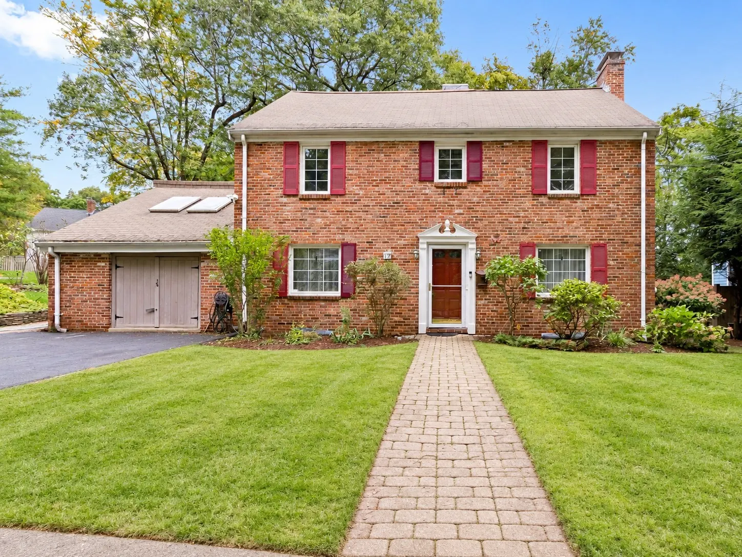 17 Woodhaven Rd, Newton