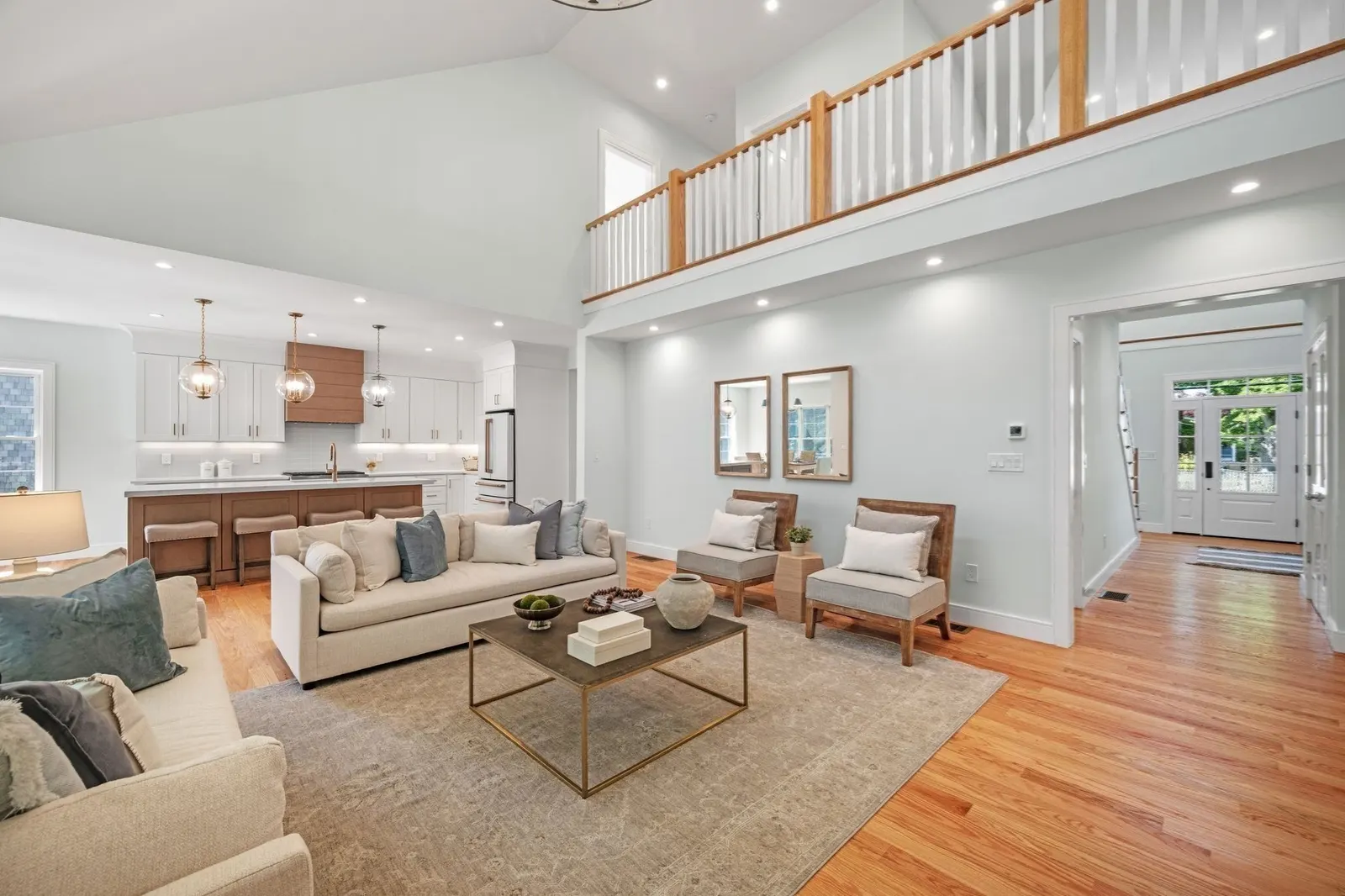 296 Castle Road, Nahant