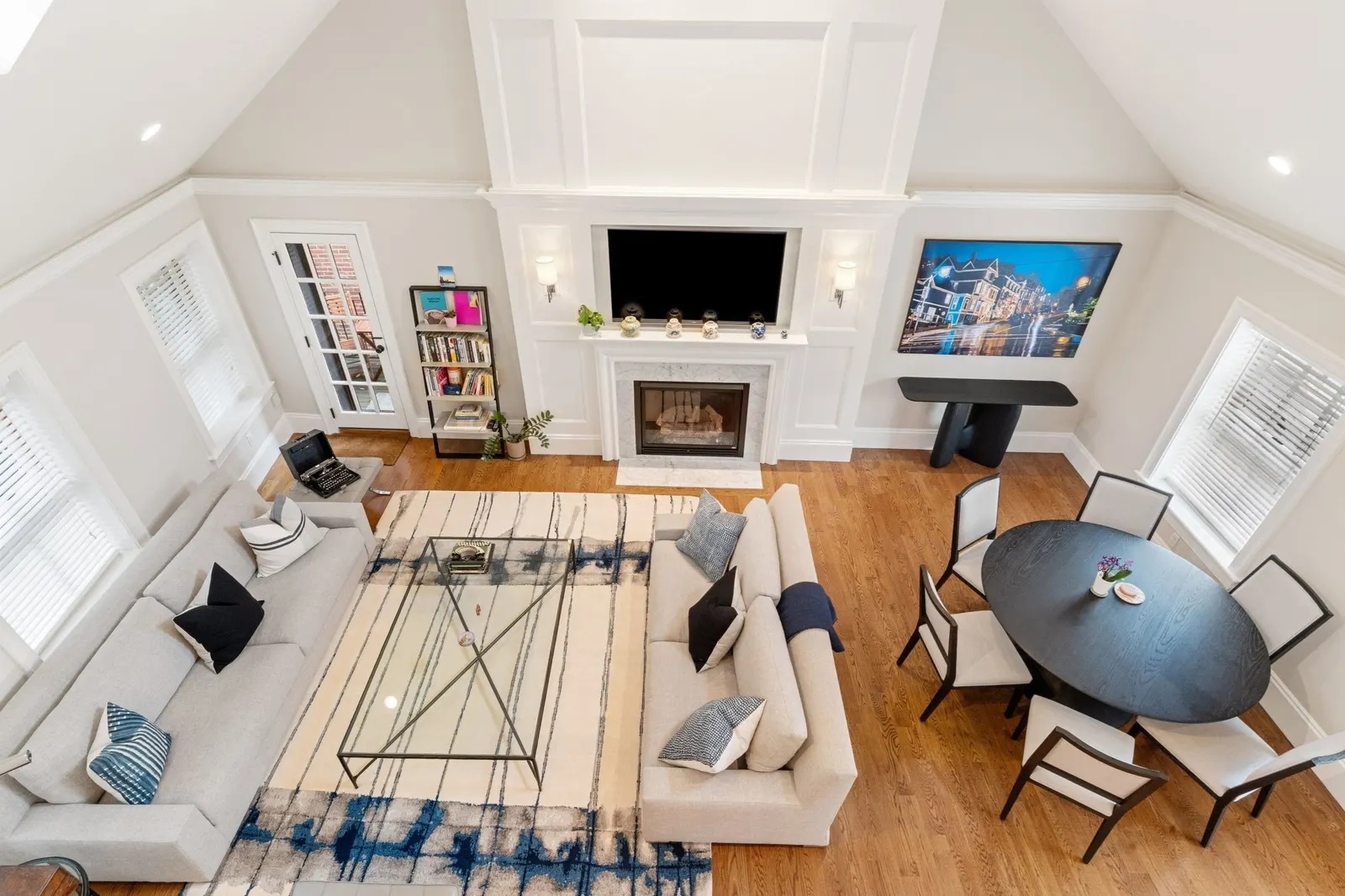 31 Mount Vernon St #4, Boston