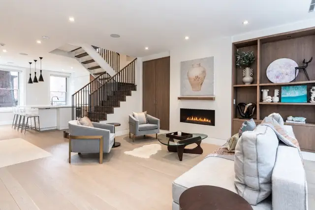 47 Hancock Street #2