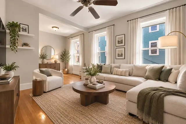 17 Green St #2