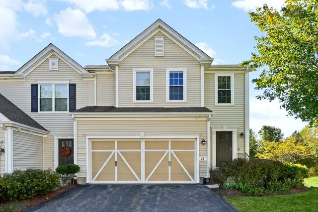 22 Kendall Ct #22