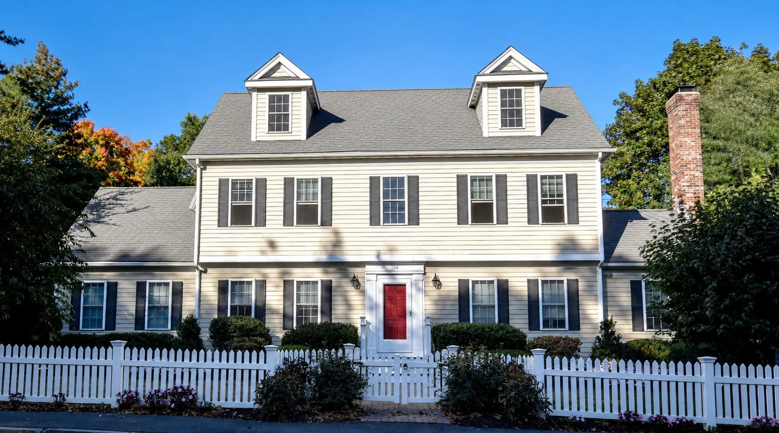 104 Union Street, Natick