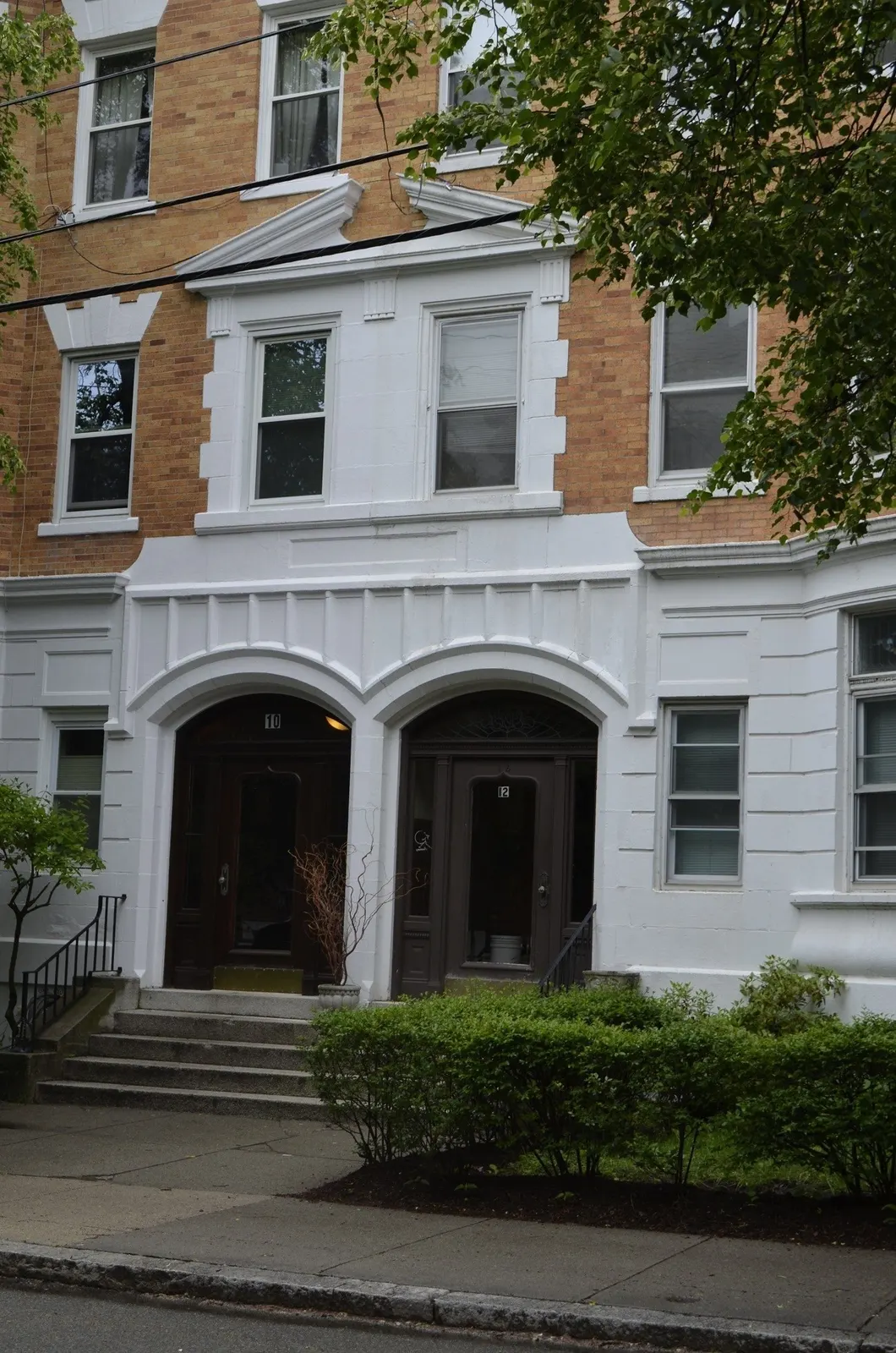 12 Kilsyth Road #3, Brookline