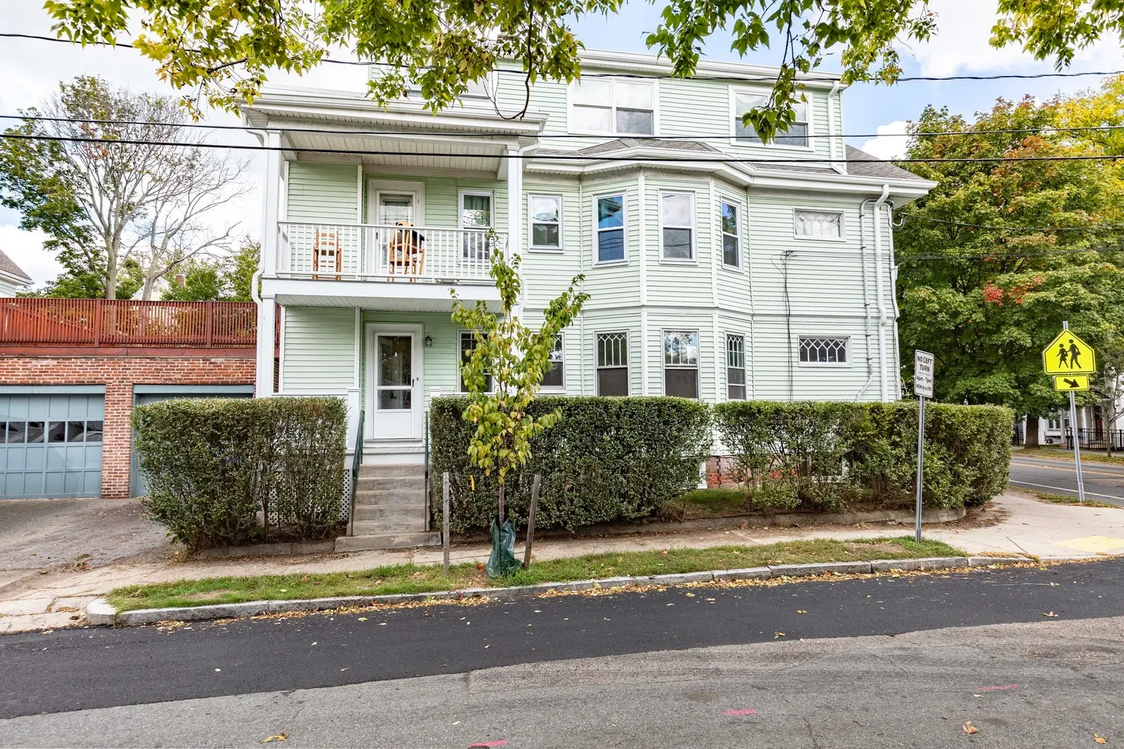 27-29 Lake Street, Arlington