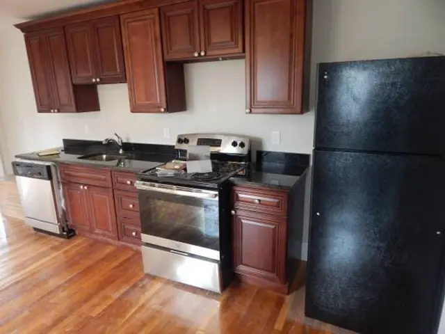 131 Orchard St #45