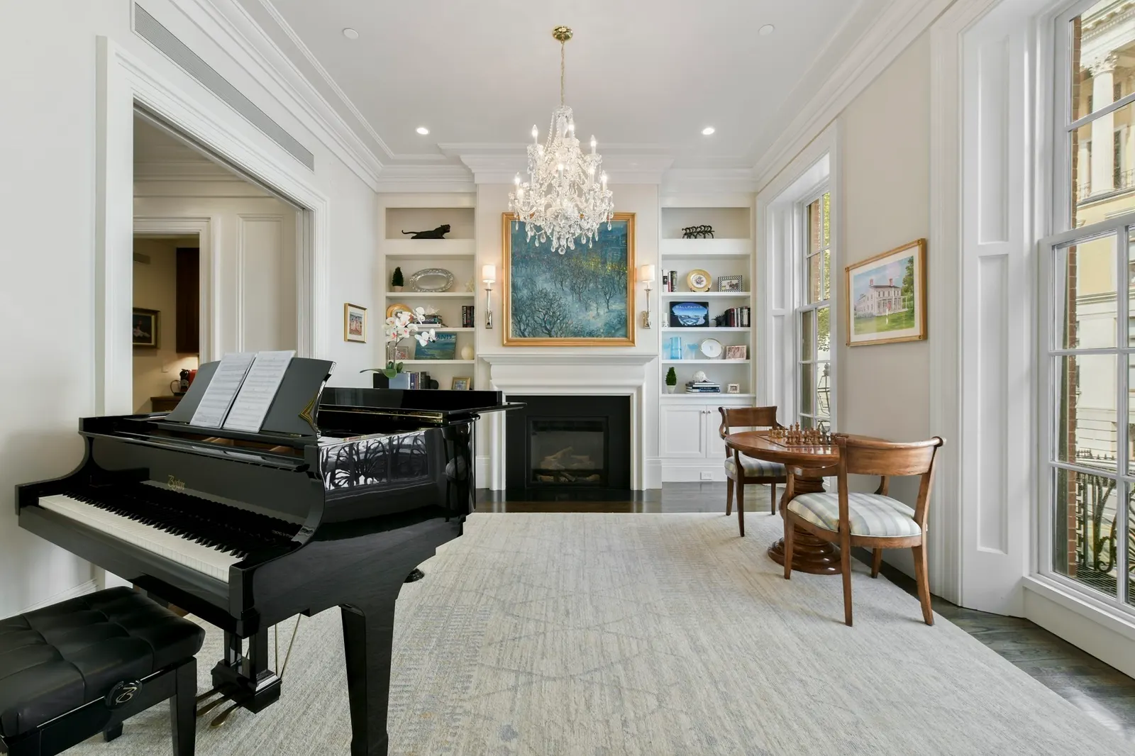 75 Hancock St, Boston