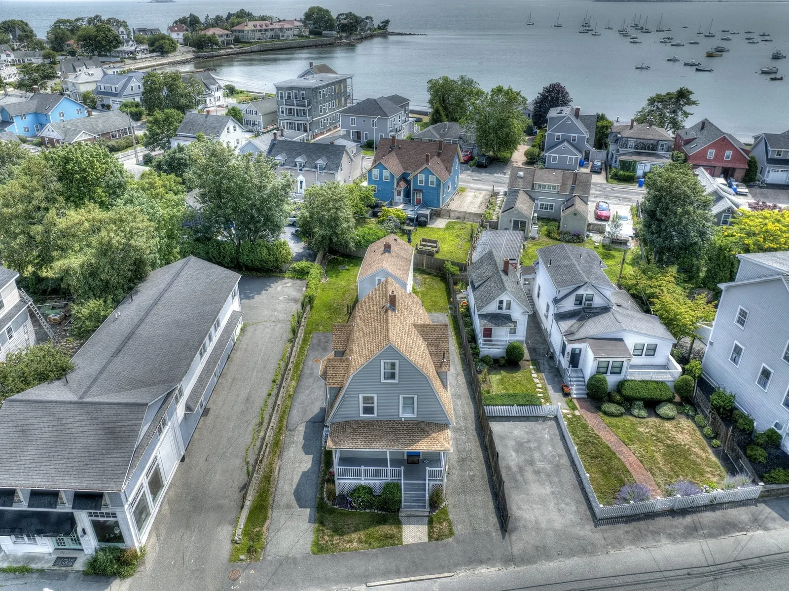 481 Humphrey, Swampscott