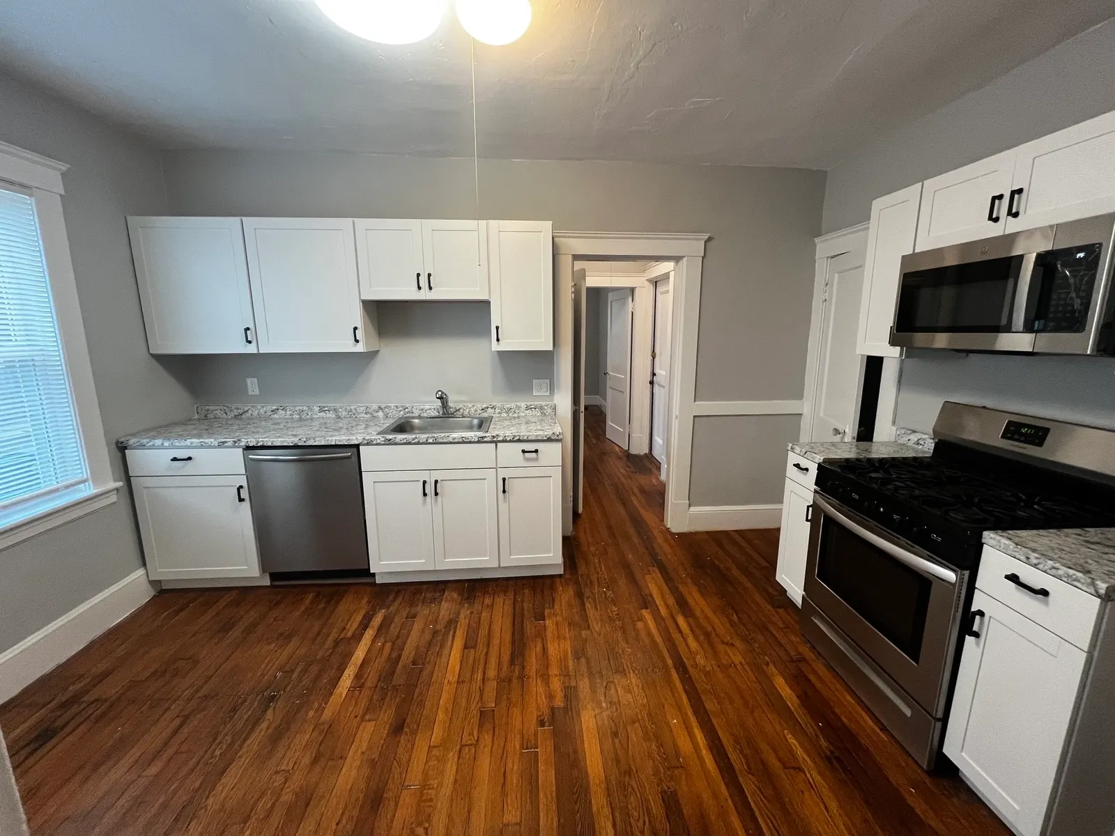 113 Sherwood St #1L, Boston