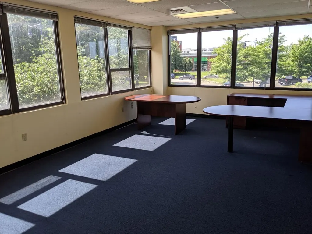 545 Concord Ave #101, Cambridge