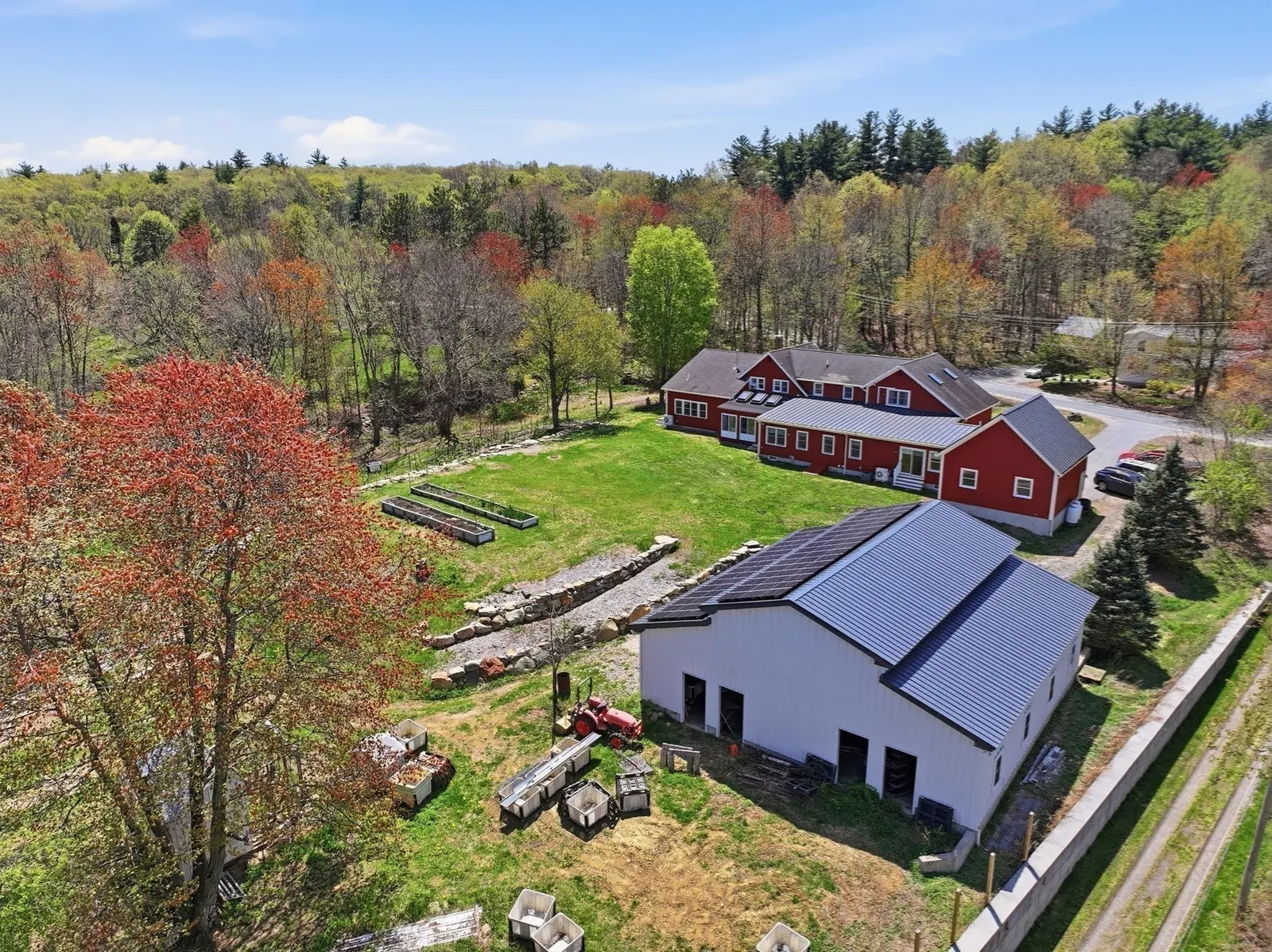 269 Harvard Rd, Bolton