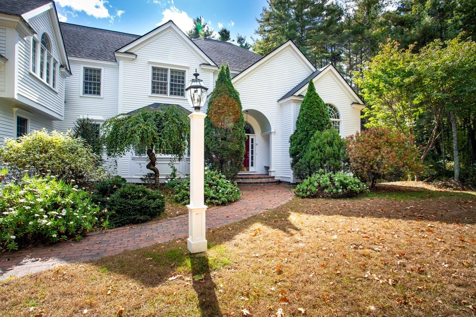 28 Meachen, Sudbury