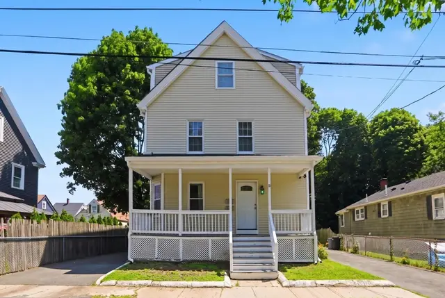 26 Calumet St