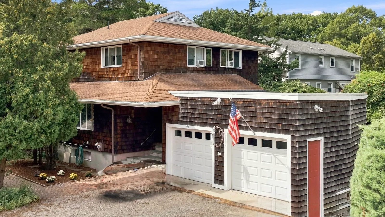 20 Tidd Street, Swampscott