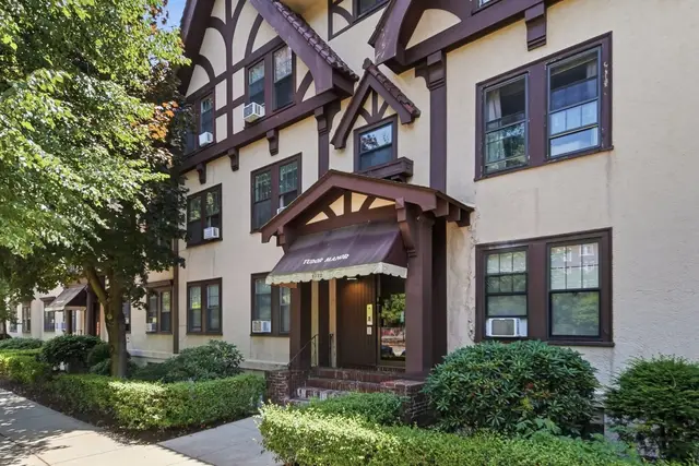 1722-1726 Commonwealth Ave. #1