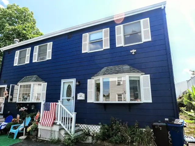 45.5 Aborn St. #2