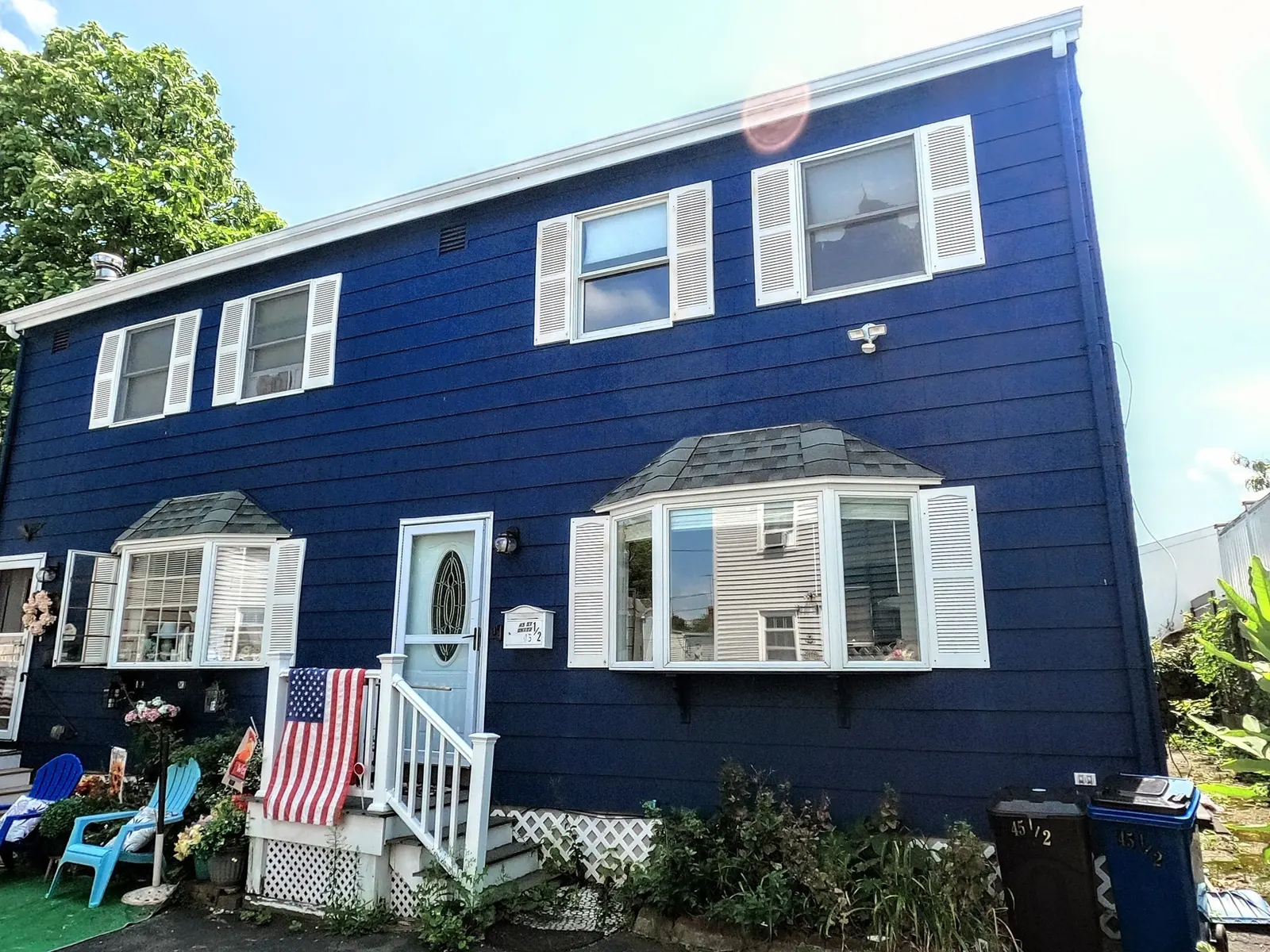 45.5 Aborn St. #2, Peabody