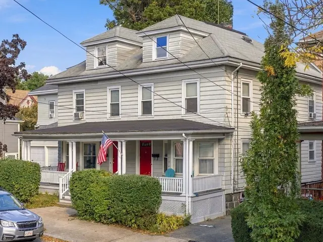 39 Linden St #0