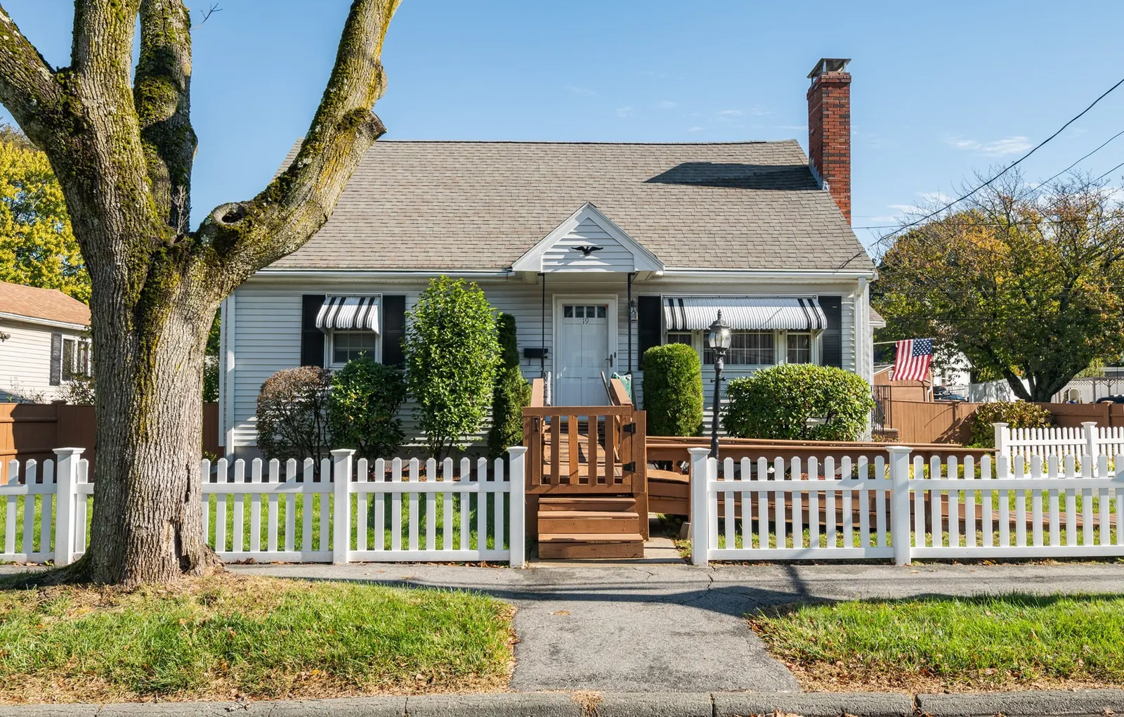 19 Sabino Farm Rd, Peabody