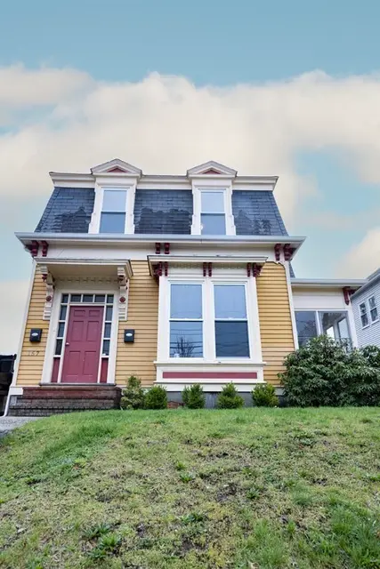 157 Winthrop Street #2