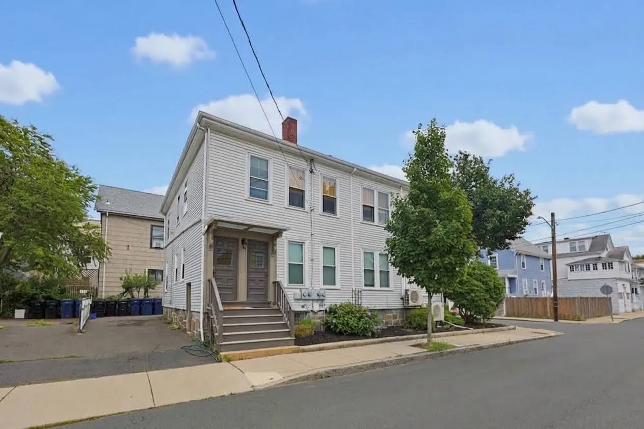 20 Hancock St #3, Salem