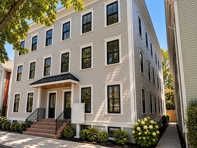 15 Hunting Street #6