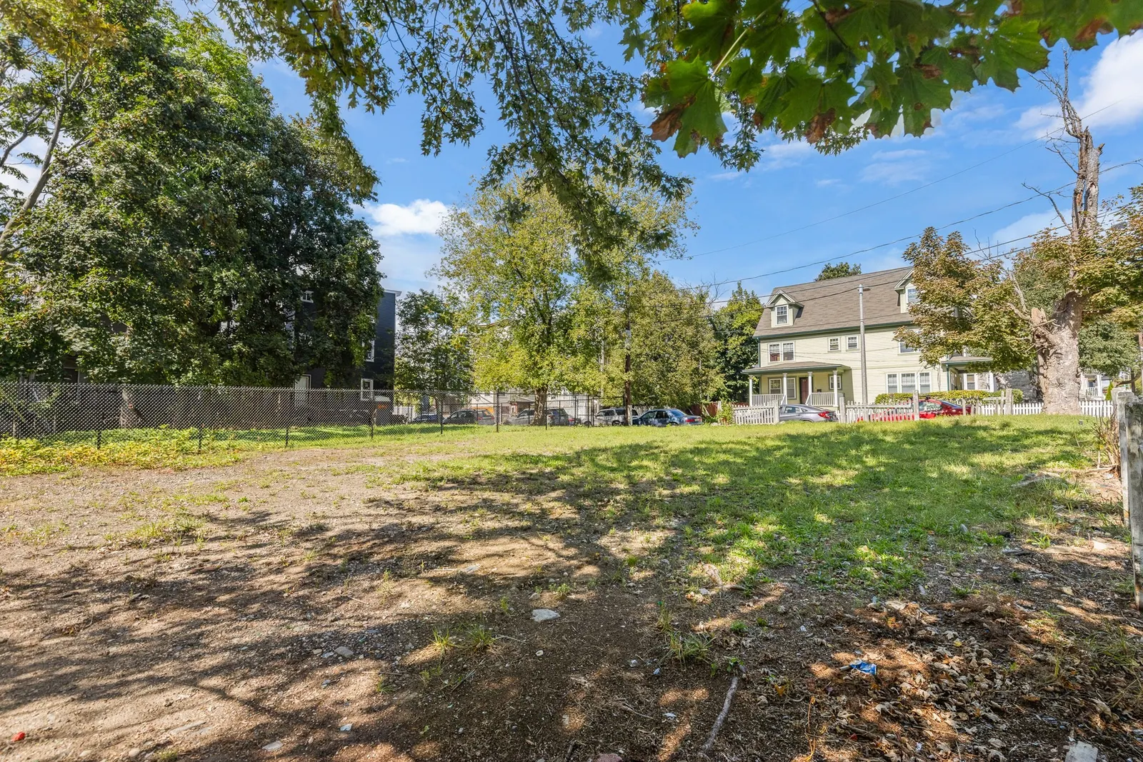 32 Athelwold Street, Boston