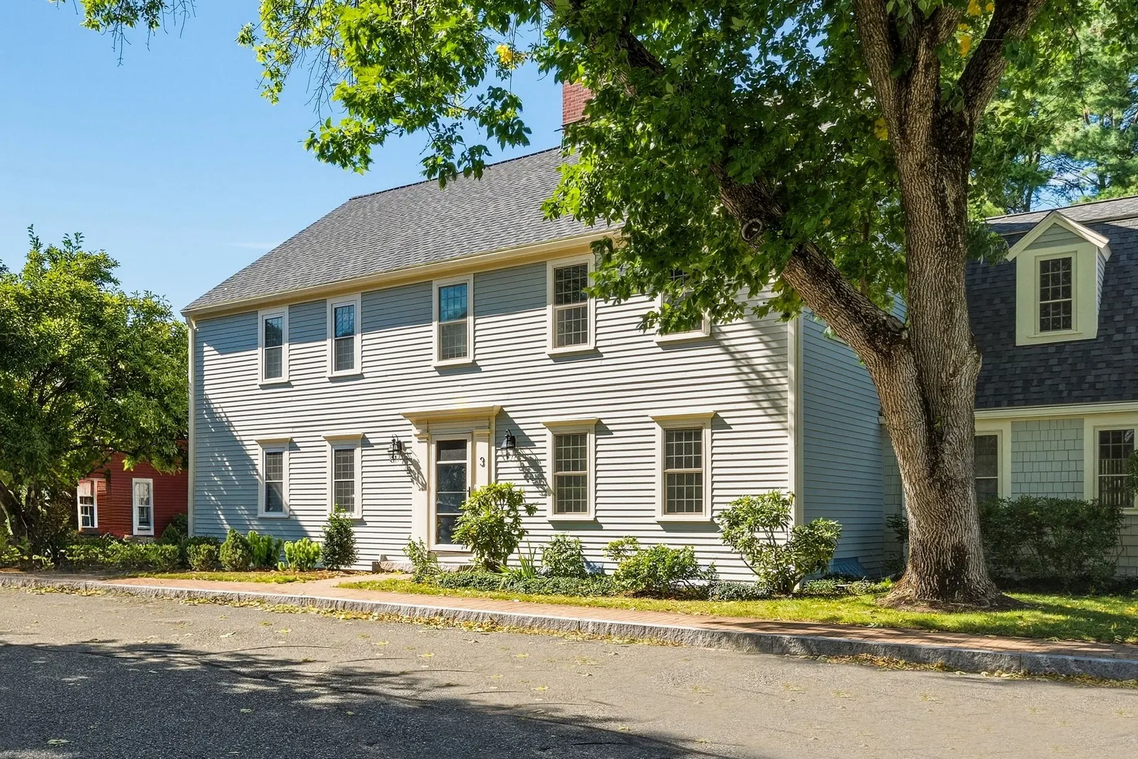 3 Seaborn Place #3, Lexington