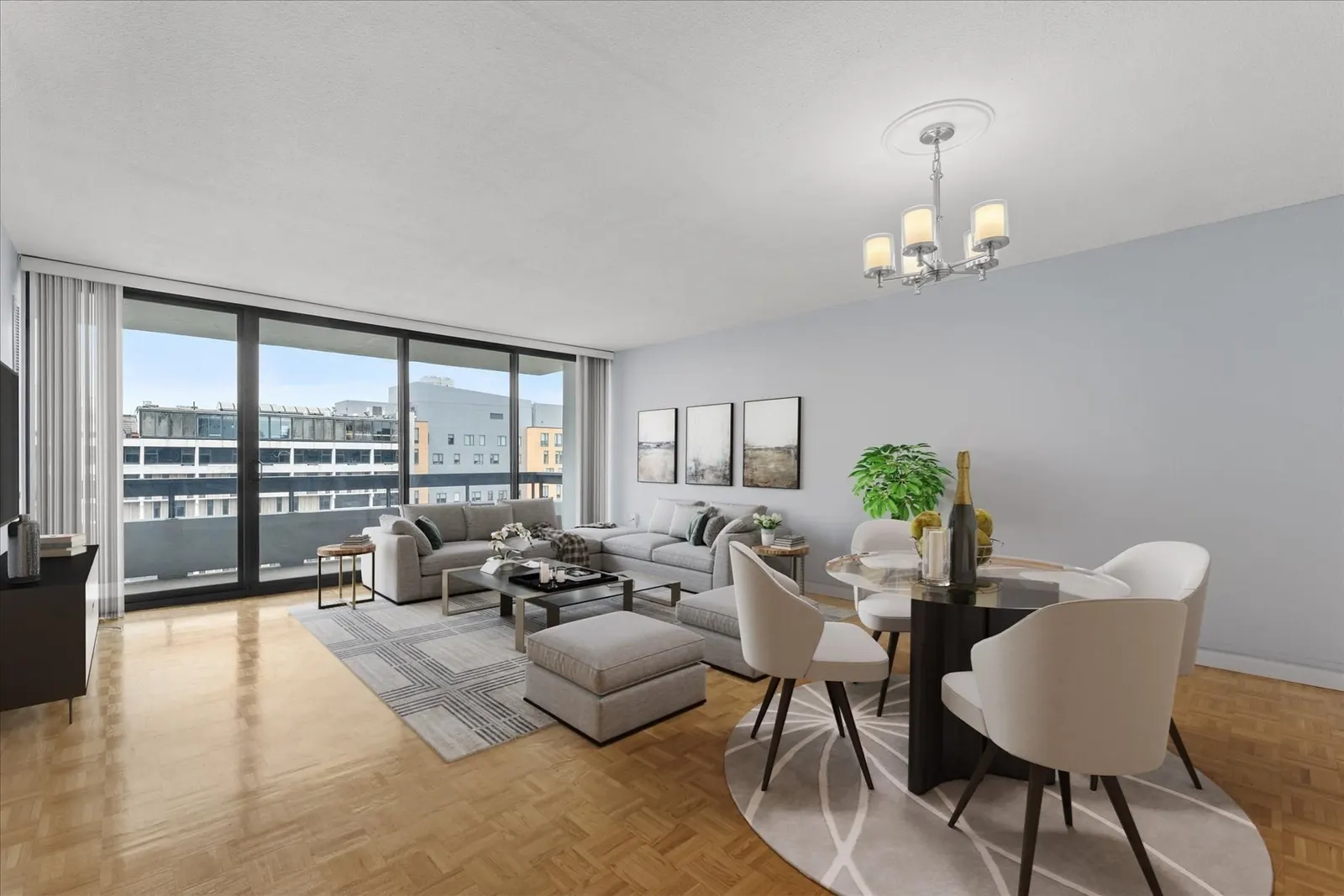 566 Commonwealth Ave #703, Boston