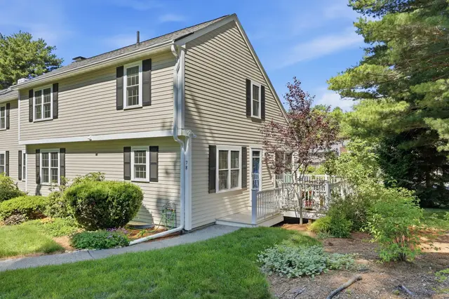 78 Macintosh Ln #78