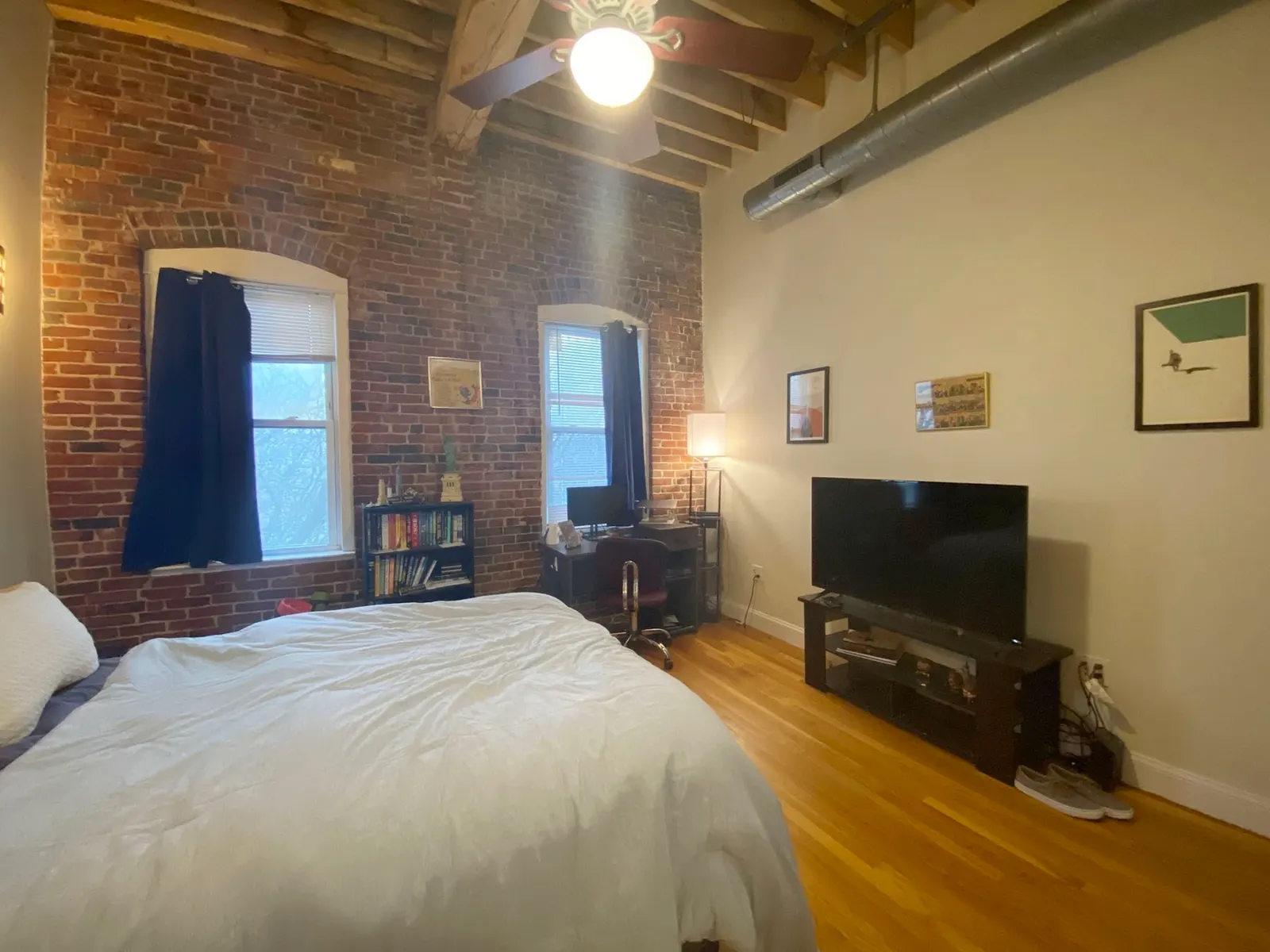150 Liverpool #4, Boston