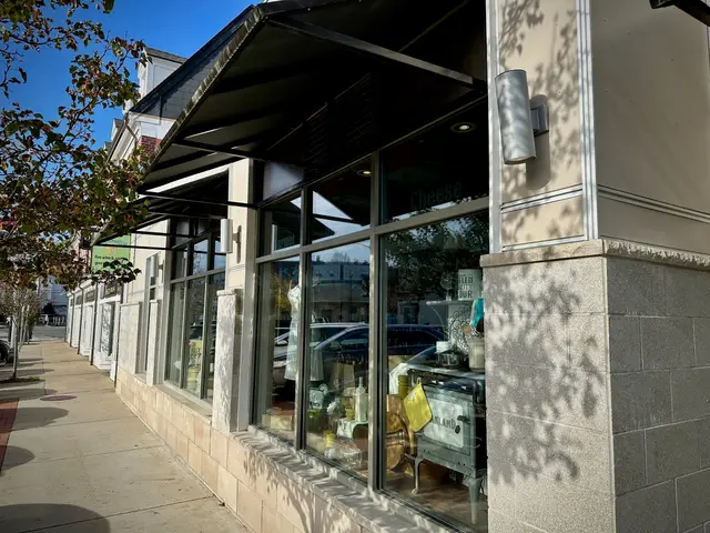 30 Haven Street