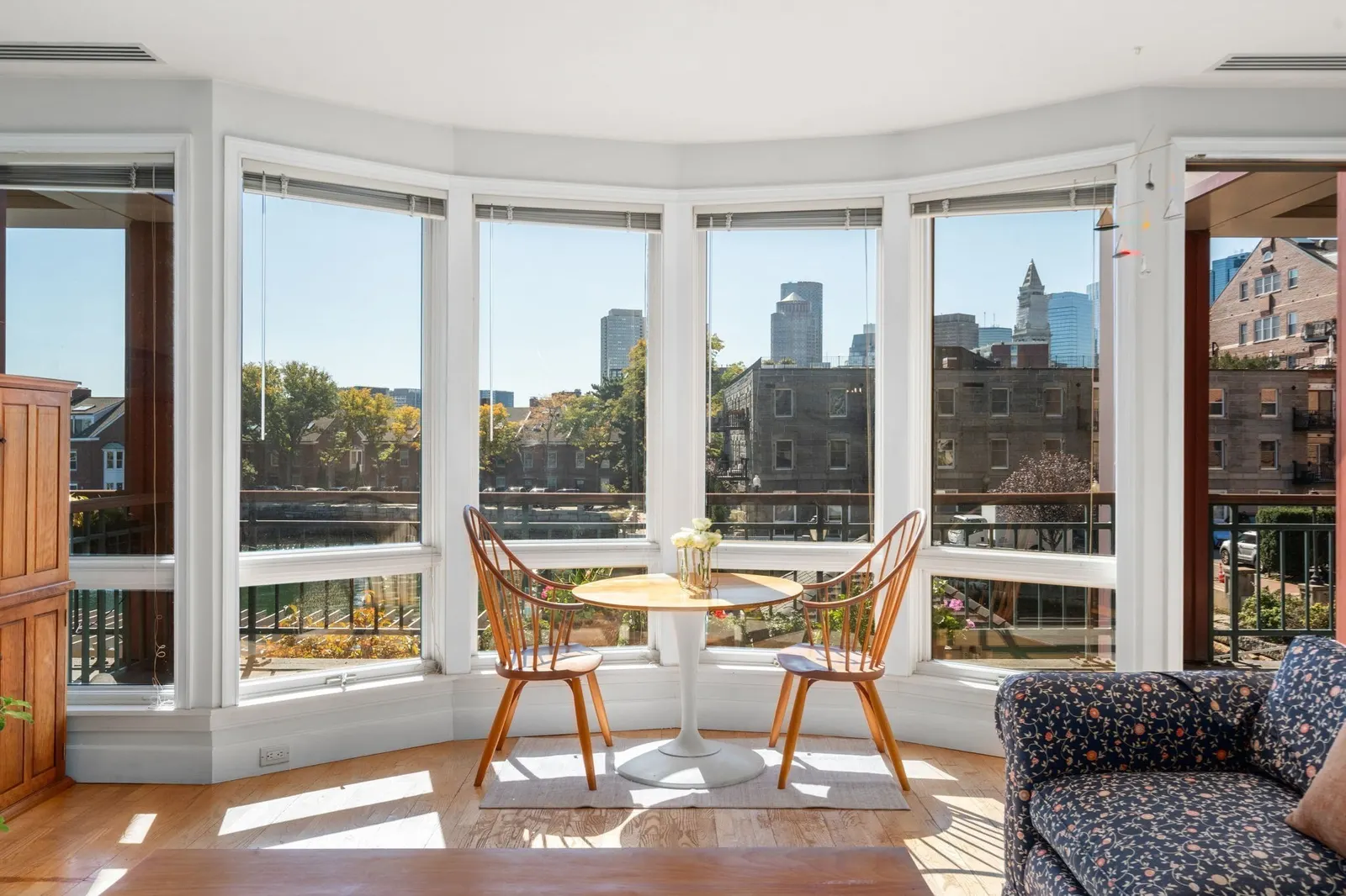 40 Battery St #202, Boston