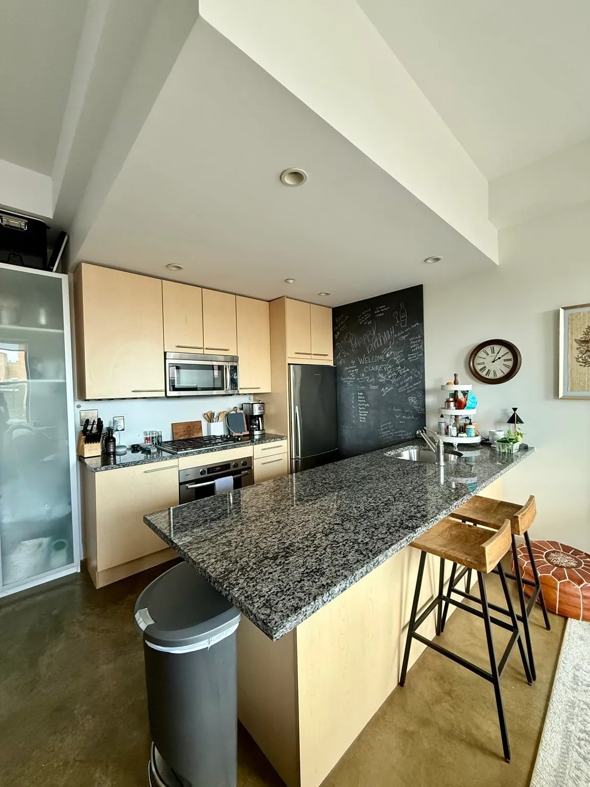40 Fay St #505, Boston