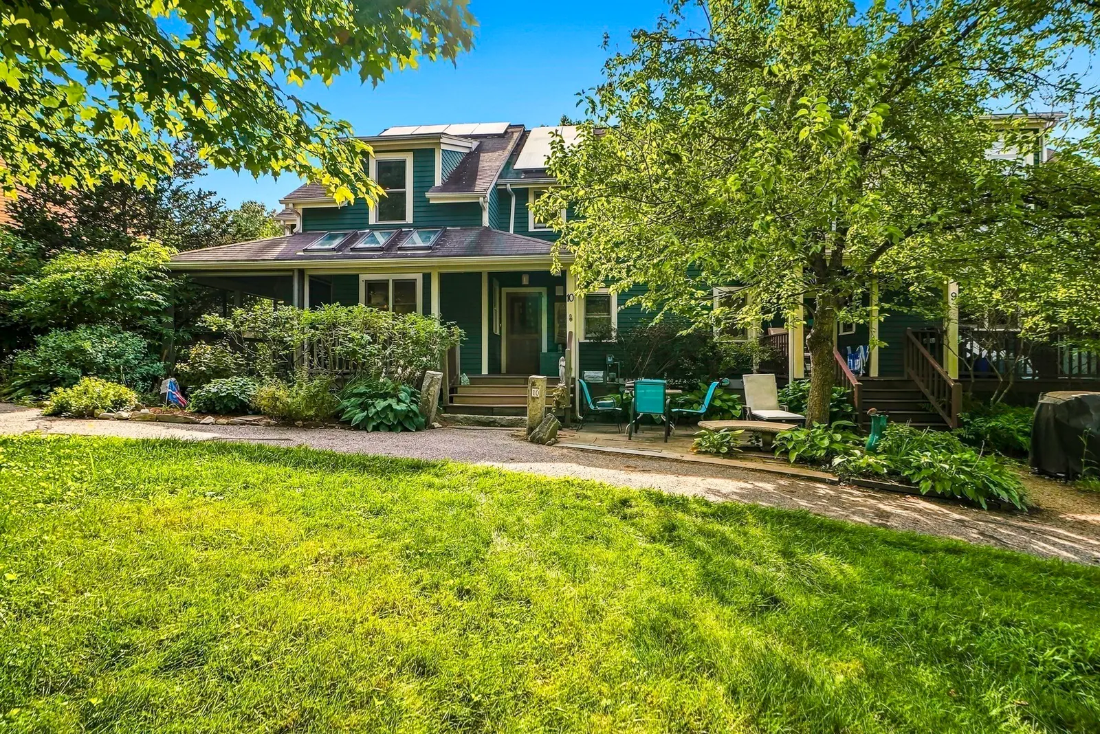 10 Half Moon Hill #10, Acton