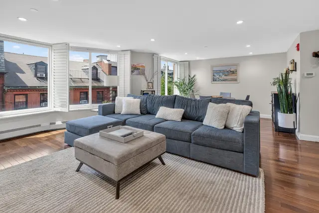 34 Hancock St. #4A