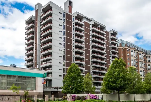 566 Commonwealth Ave #L101