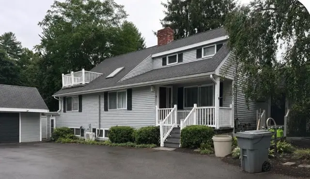 44 Kalmia Rd