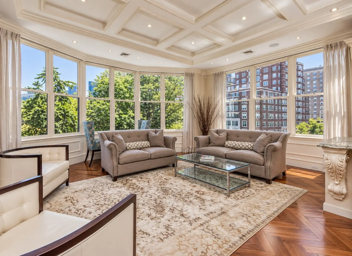 19 Arlington St. #32, Boston