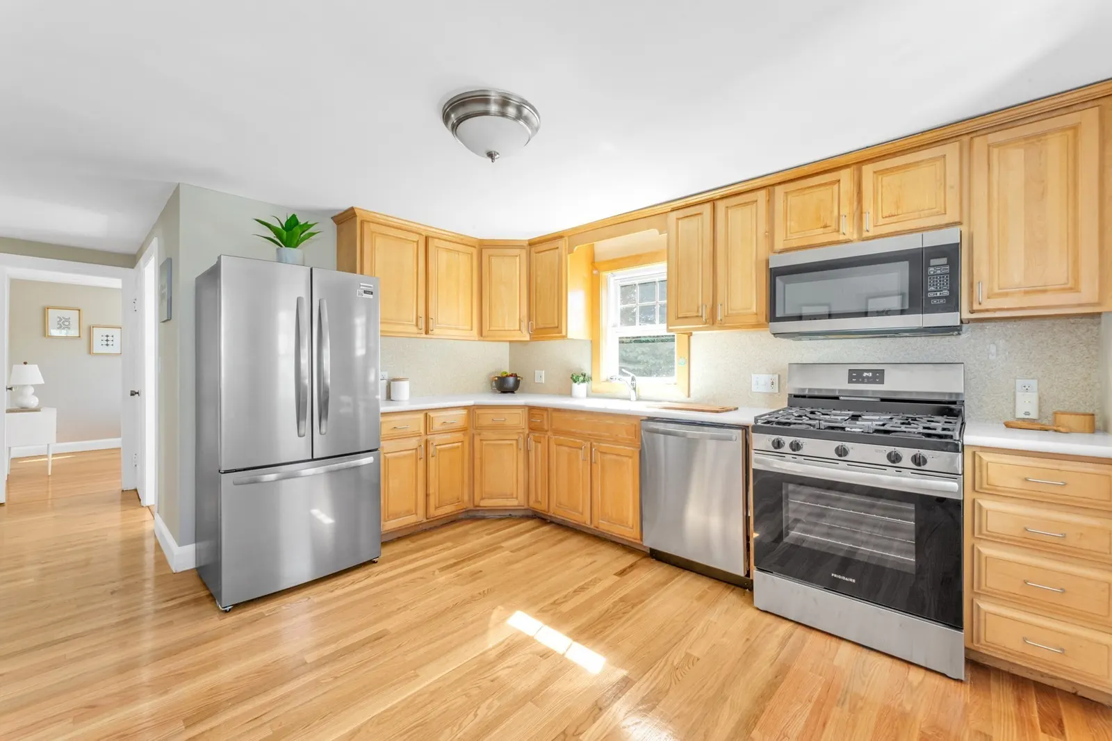 85 Potomac #1, Boston