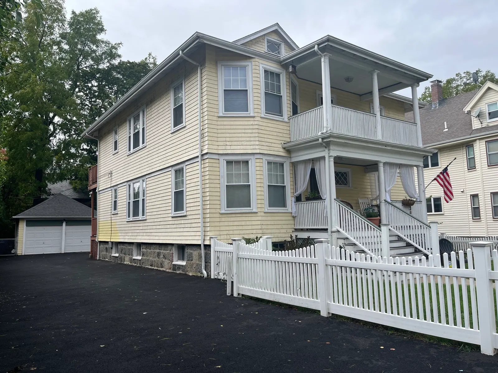 254 Corey St #2, Boston