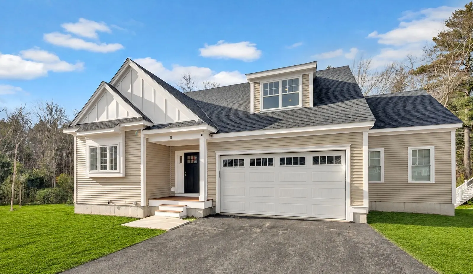 8 Weber Farm Road #8, Wrentham