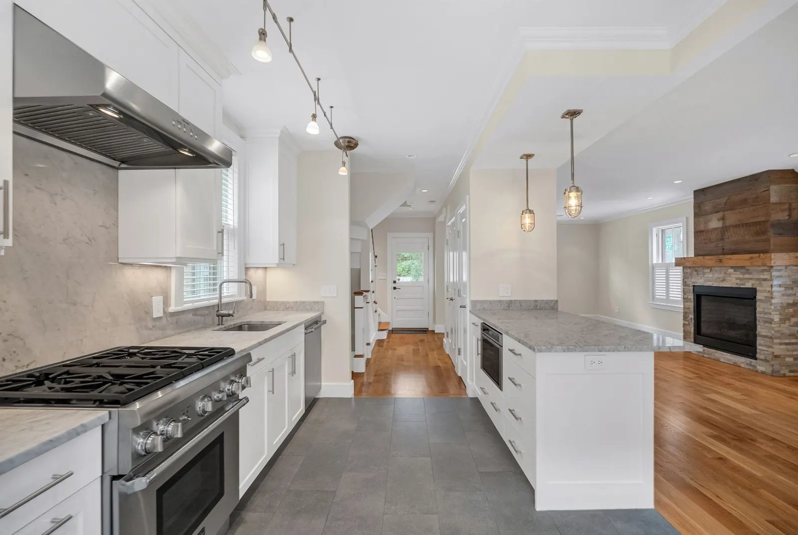 2 Kenway St, Cambridge