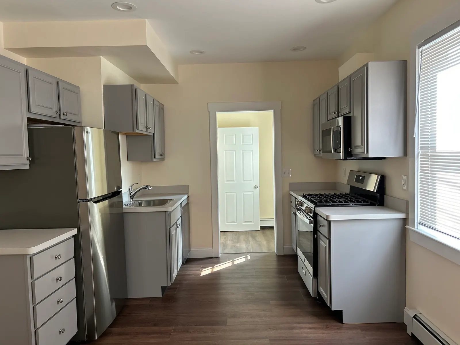 5 Quigley Court #1, Winchester